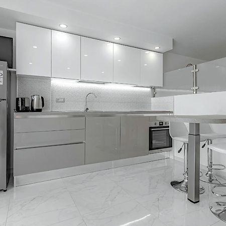 Tenerifeopenhome Luxury Prestige Studio In Playa Las Americas Playa de las Americas  Exteriör bild