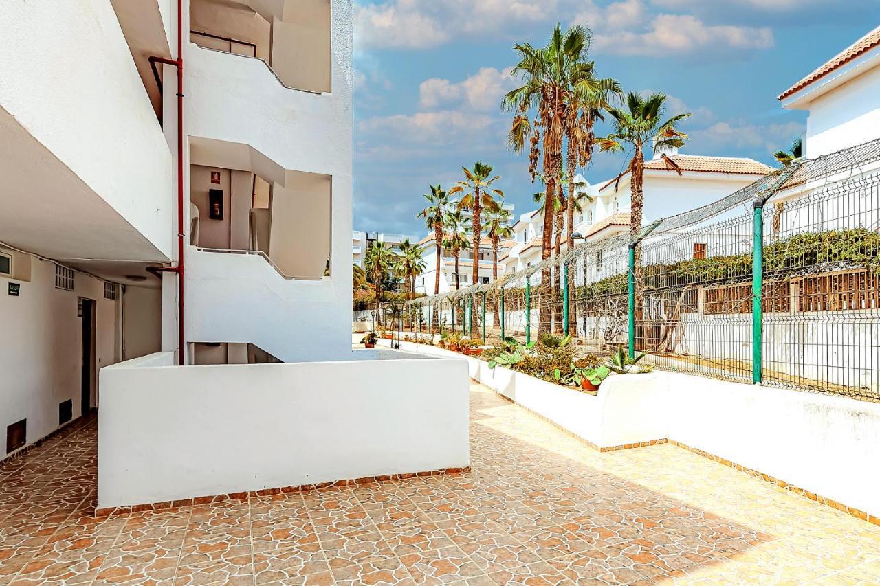 Tenerifeopenhome Luxury Prestige Studio In Playa Las Americas Playa de las Americas  Exteriör bild