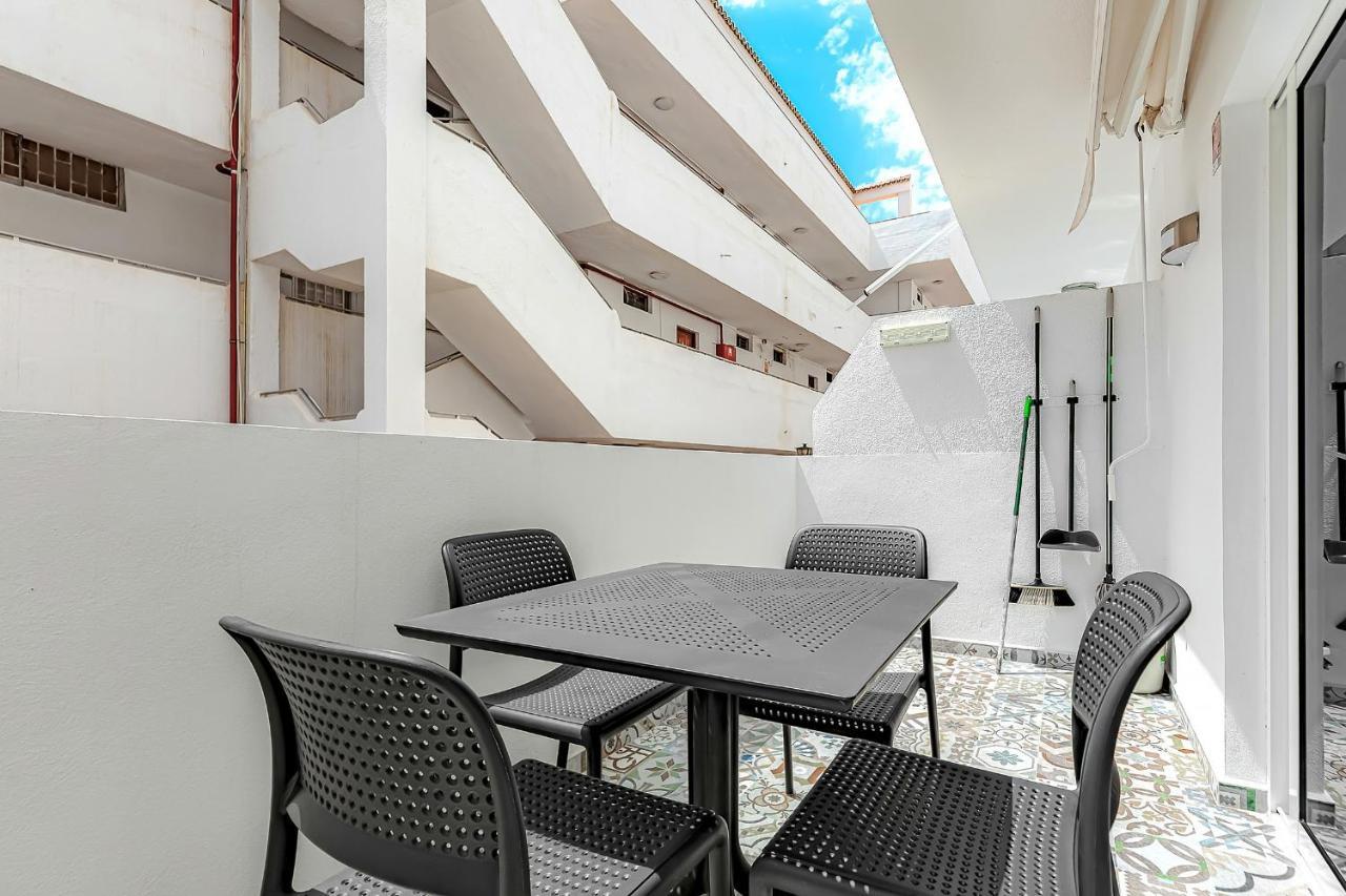 Tenerifeopenhome Luxury Prestige Studio In Playa Las Americas Playa de las Americas  Exteriör bild