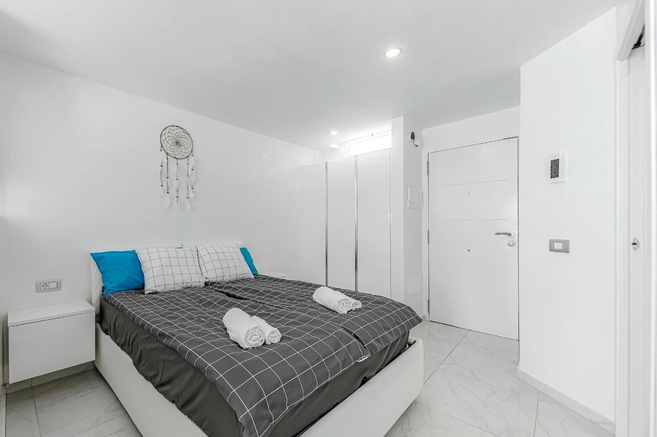 Tenerifeopenhome Luxury Prestige Studio In Playa Las Americas Playa de las Americas  Exteriör bild