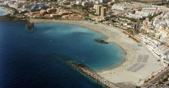Tenerifeopenhome Luxury Prestige Studio In Playa Las Americas Playa de las Americas  Exteriör bild