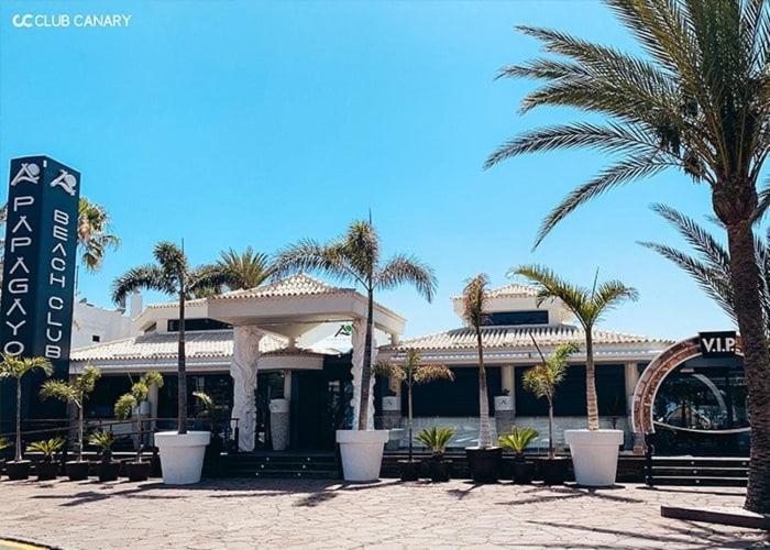 Tenerifeopenhome Luxury Prestige Studio In Playa Las Americas Playa de las Americas  Exteriör bild